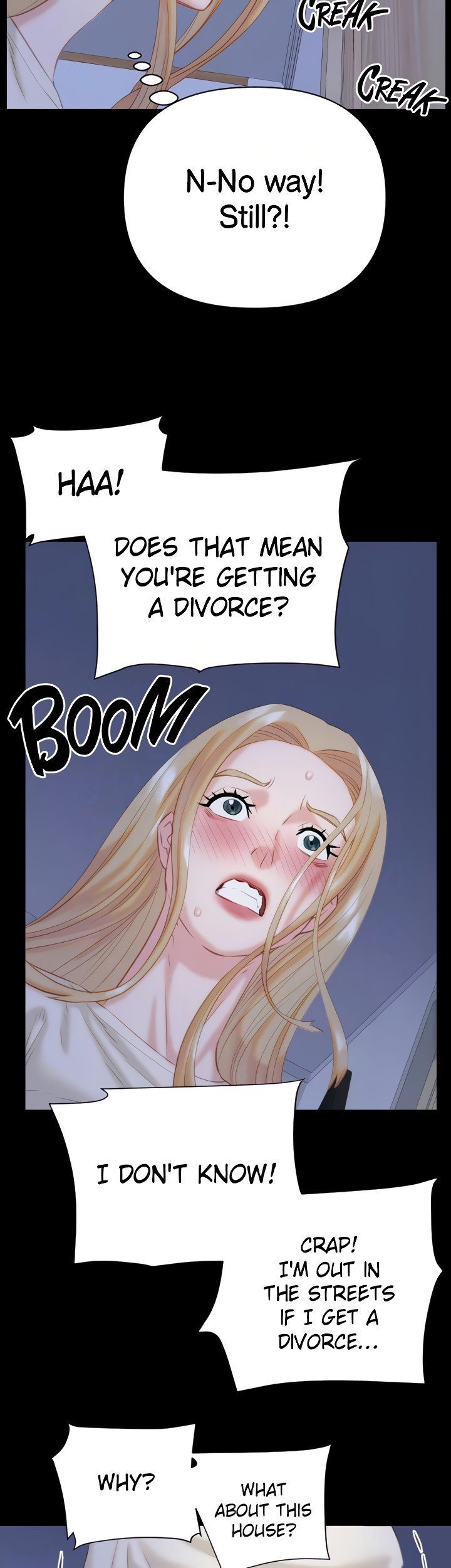 Time of Conquest Manhwa - Chapter 29 Page 33