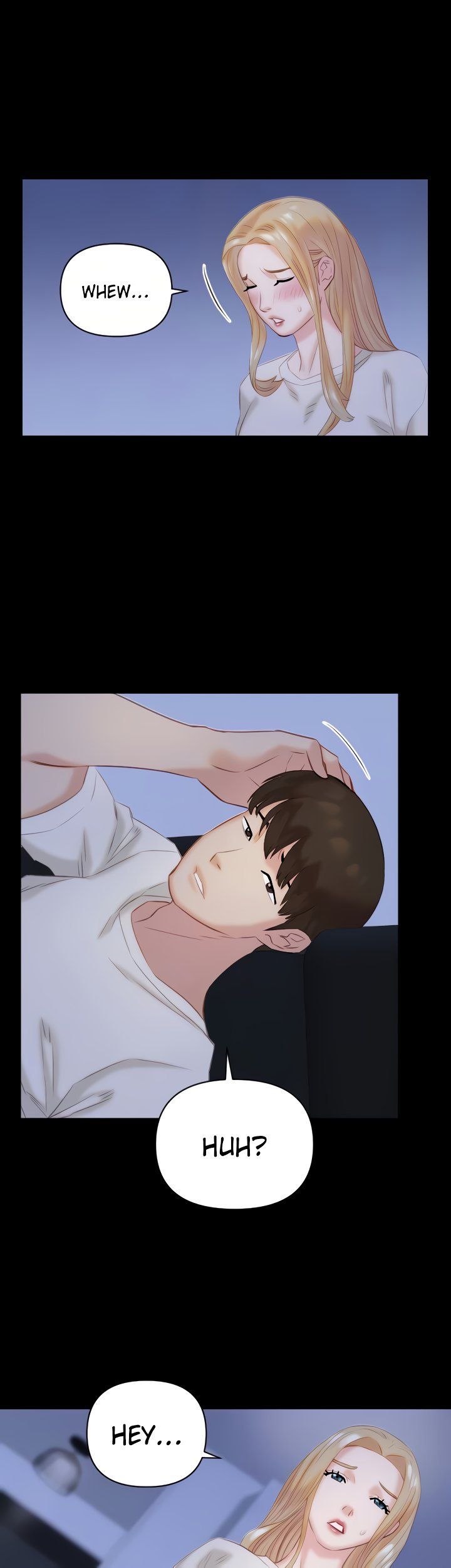 Time of Conquest Manhwa - Chapter 29 Page 36