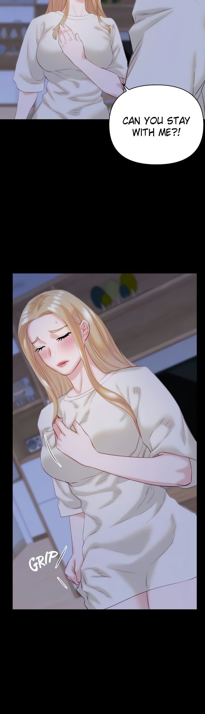 Time of Conquest Manhwa - Chapter 29 Page 38