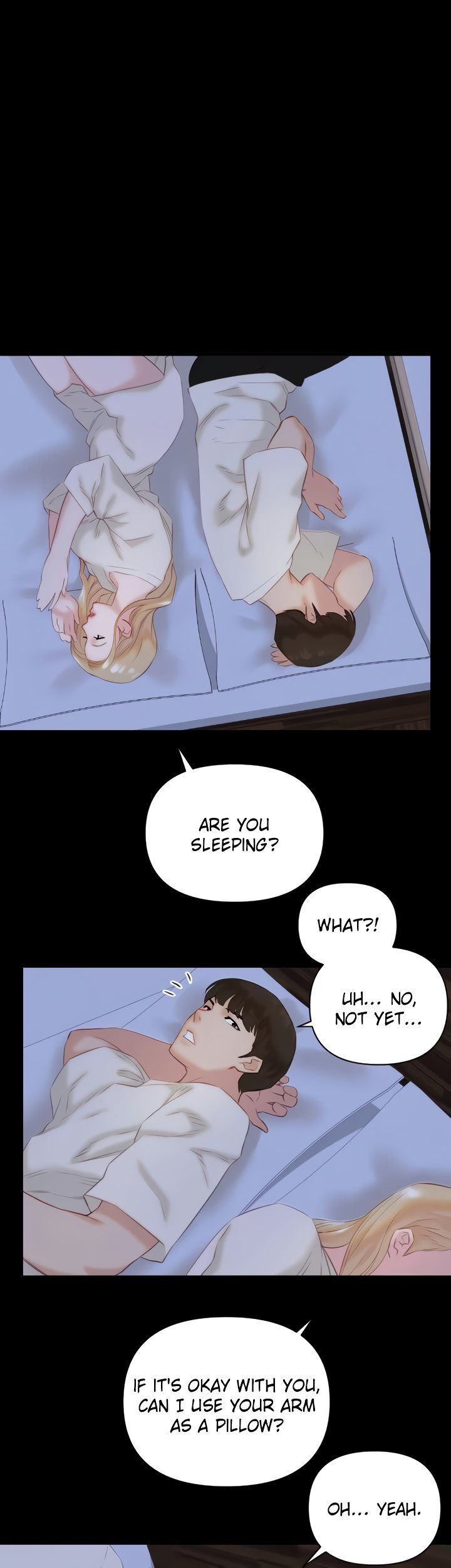 Time of Conquest Manhwa - Chapter 29 Page 41