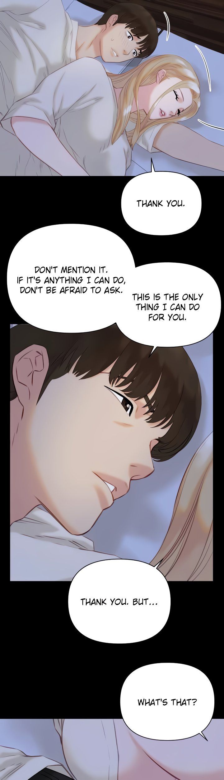 Time of Conquest Manhwa - Chapter 29 Page 42