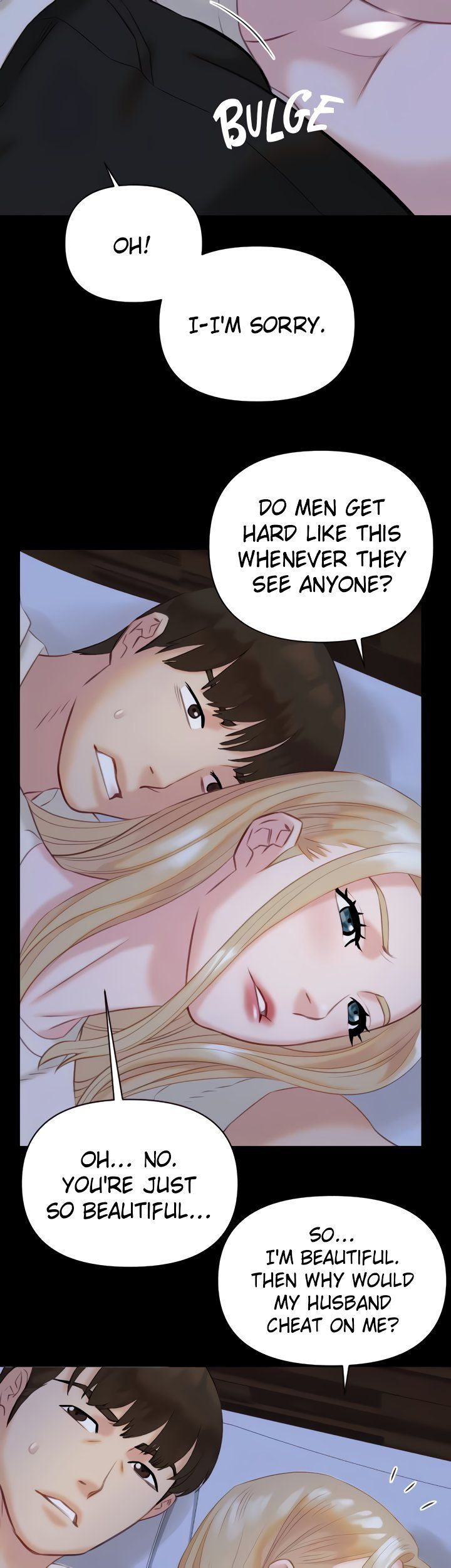 Time of Conquest Manhwa - Chapter 29 Page 43