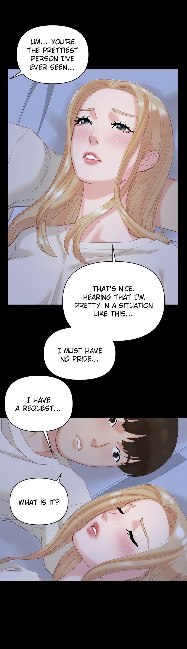 Time of Conquest Manhwa - Chapter 29 Page 46