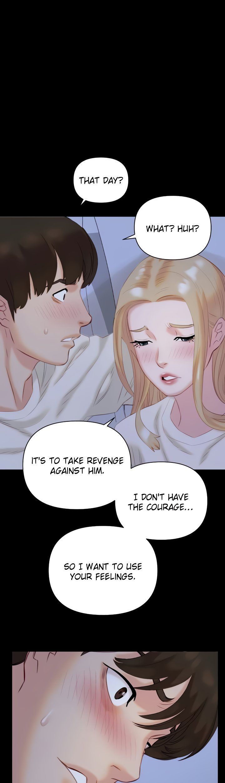 Time of Conquest Manhwa - Chapter 29 Page 48