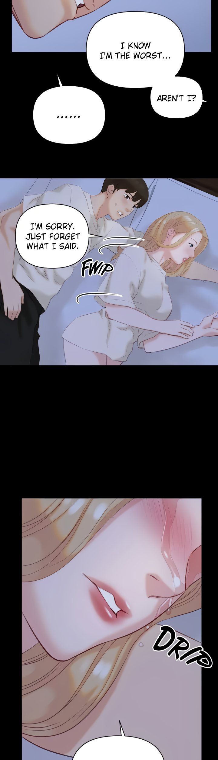 Time of Conquest Manhwa - Chapter 29 Page 49