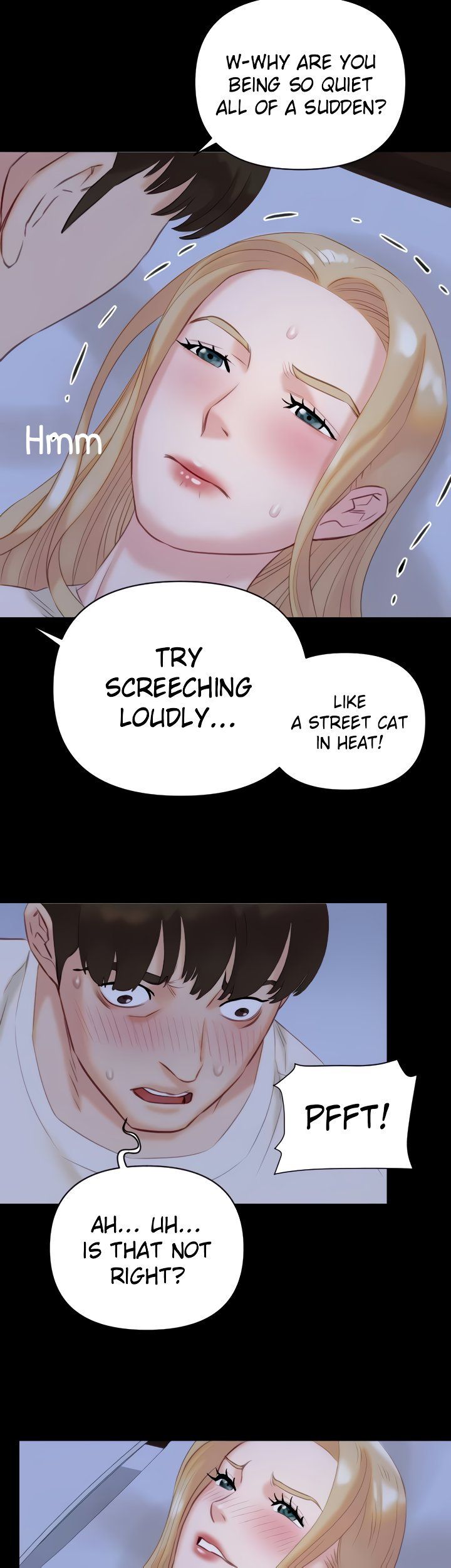 Time of Conquest Manhwa - Chapter 29 Page 52