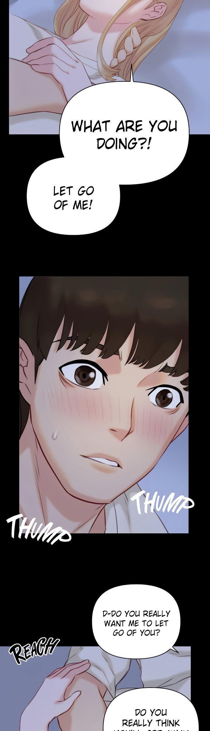 Time of Conquest Manhwa - Chapter 29 Page 53