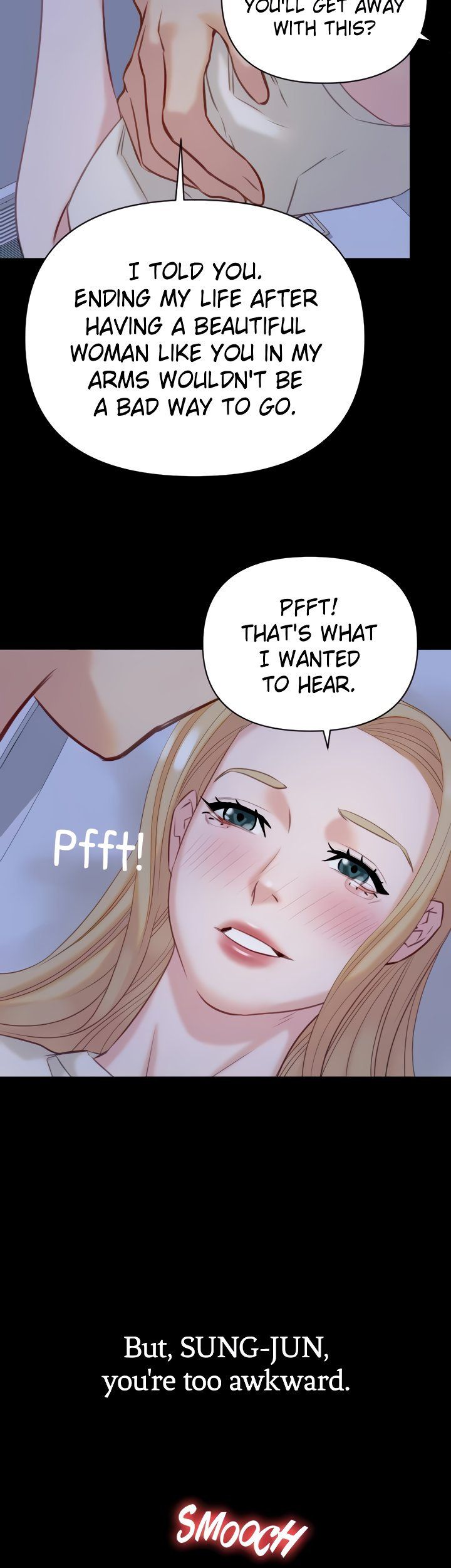 Time of Conquest Manhwa - Chapter 29 Page 54