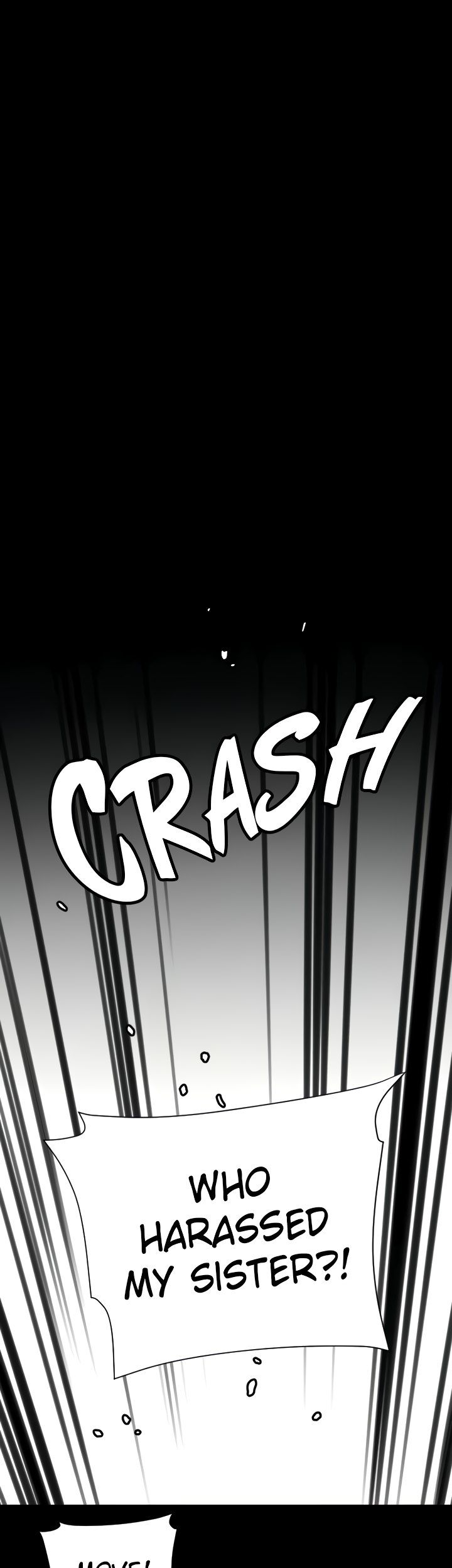 Time of Conquest Manhwa - Chapter 33 Page 0