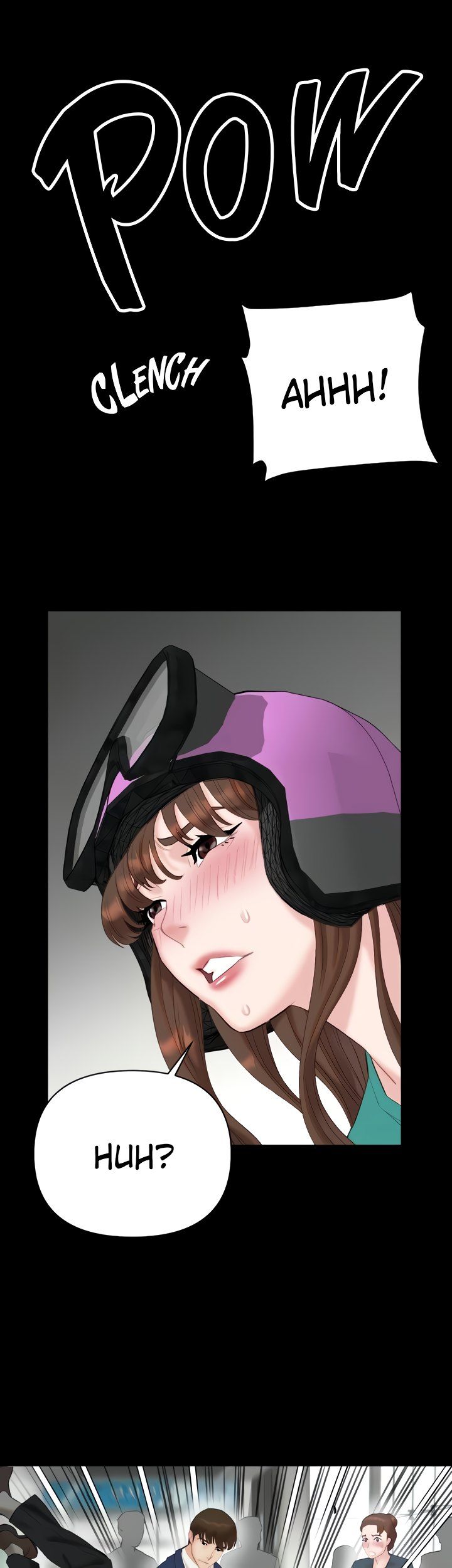 Time of Conquest Manhwa - Chapter 33 Page 7