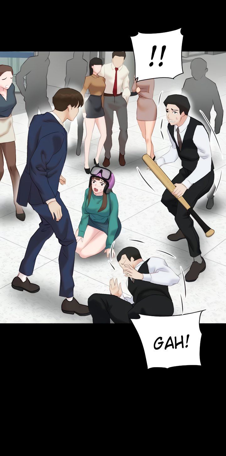 Time of Conquest Manhwa - Chapter 33 Page 9