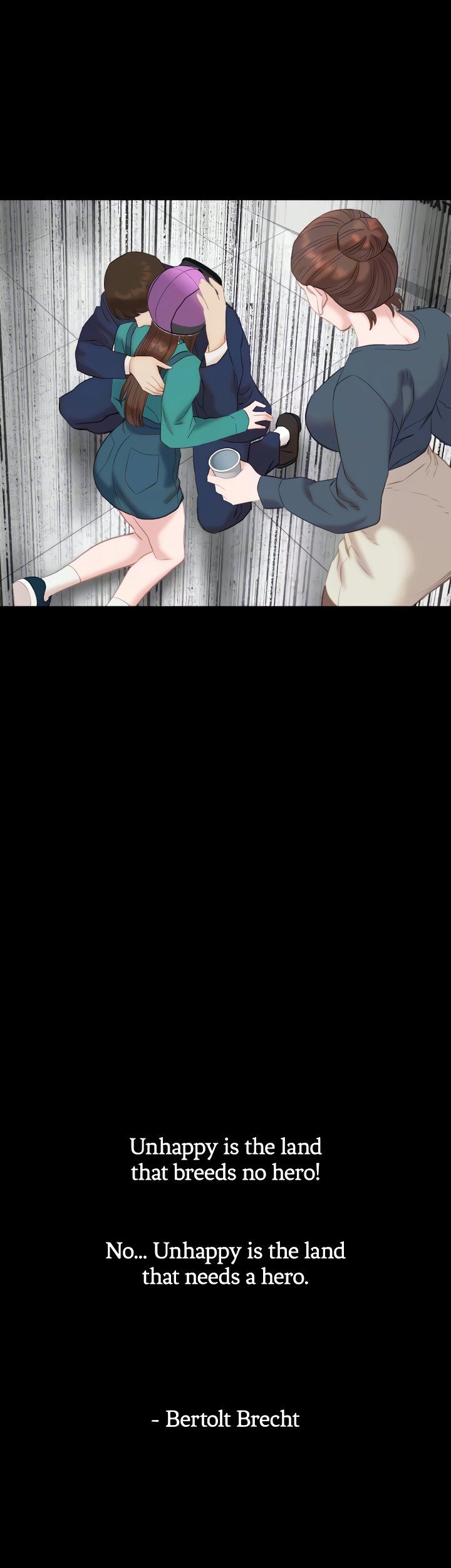 Time of Conquest Manhwa - Chapter 33 Page 13