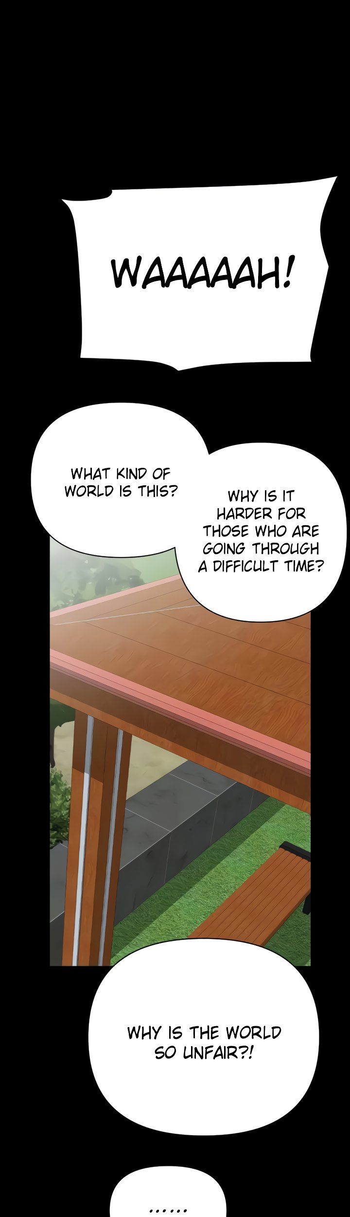 Time of Conquest Manhwa - Chapter 33 Page 14