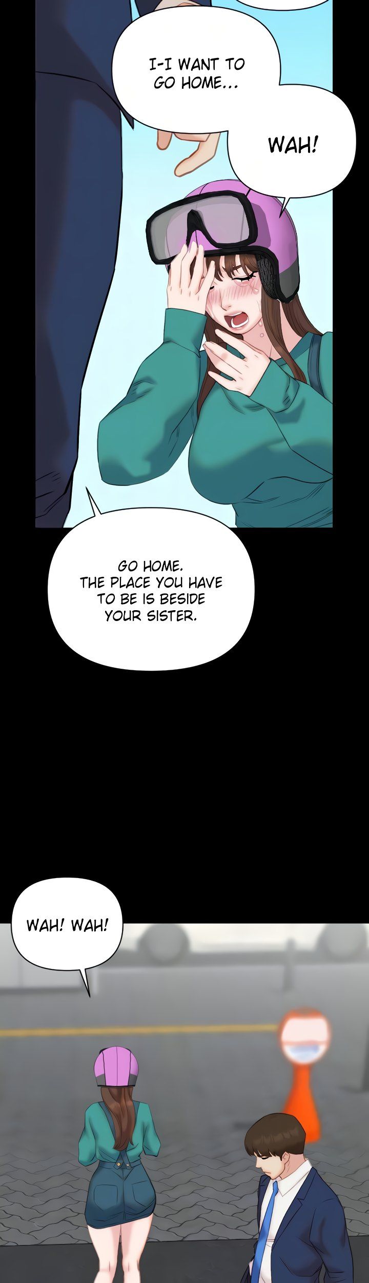 Time of Conquest Manhwa - Chapter 33 Page 18