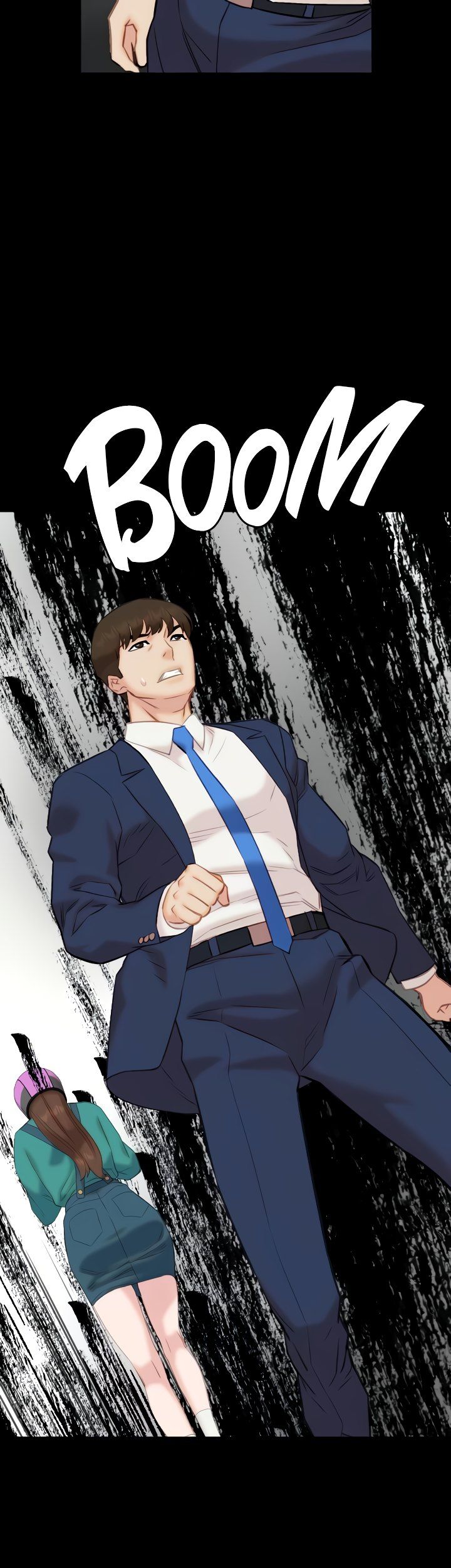 Time of Conquest Manhwa - Chapter 33 Page 20