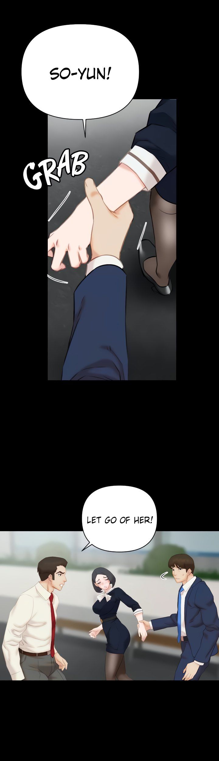 Time of Conquest Manhwa - Chapter 33 Page 29