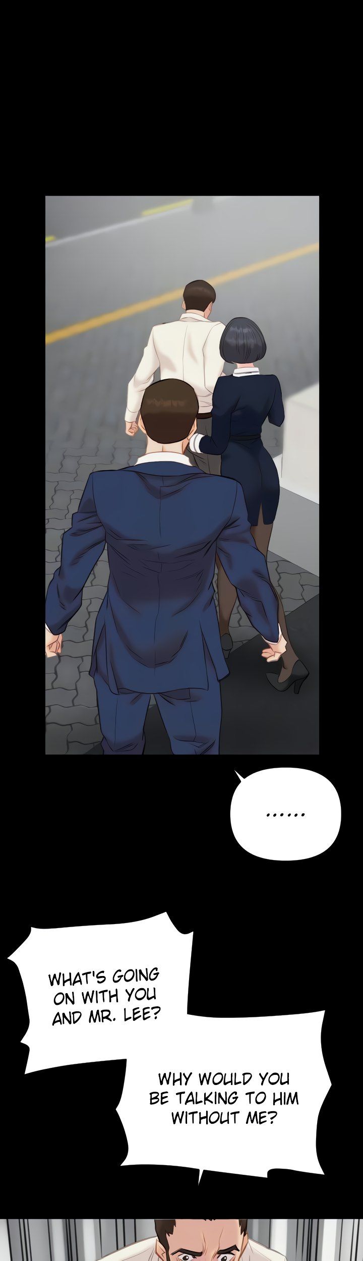 Time of Conquest Manhwa - Chapter 33 Page 32