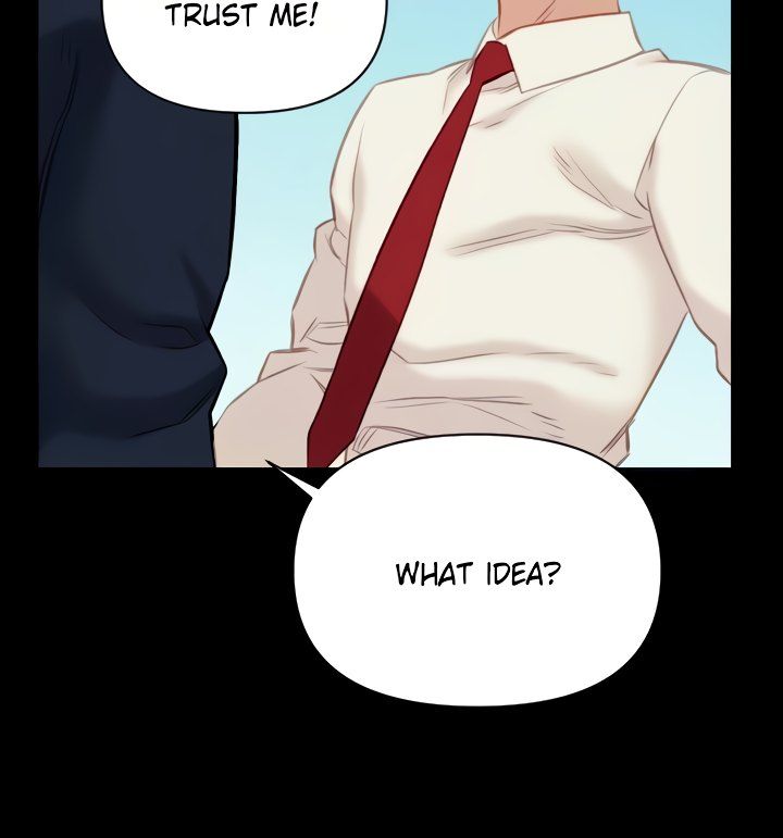 Time of Conquest Manhwa - Chapter 33 Page 40