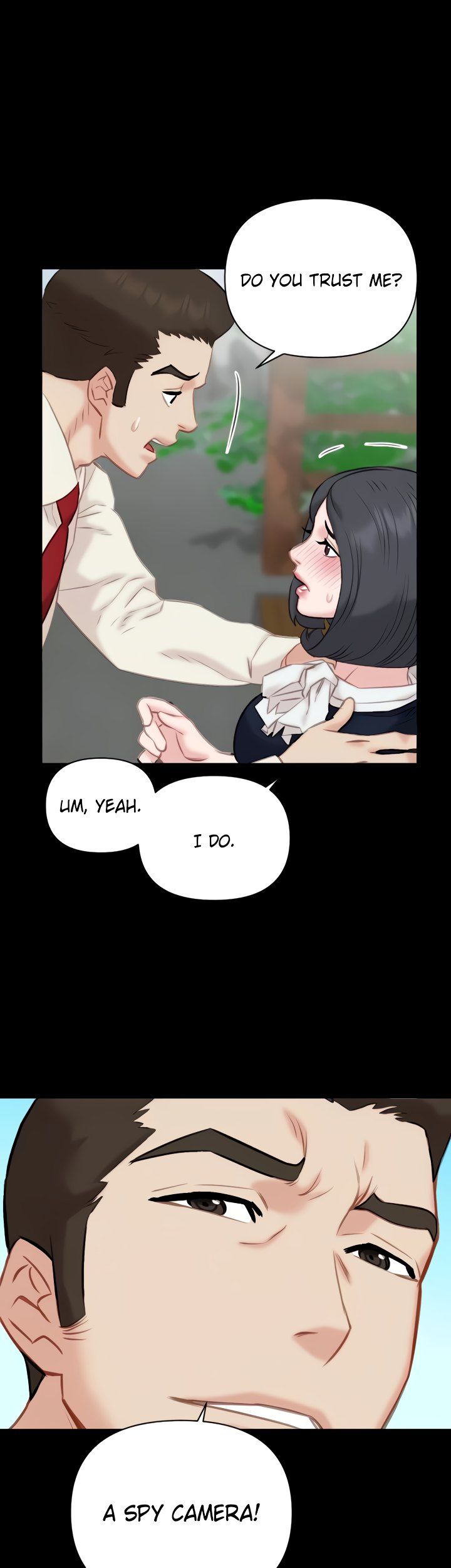 Time of Conquest Manhwa - Chapter 33 Page 41