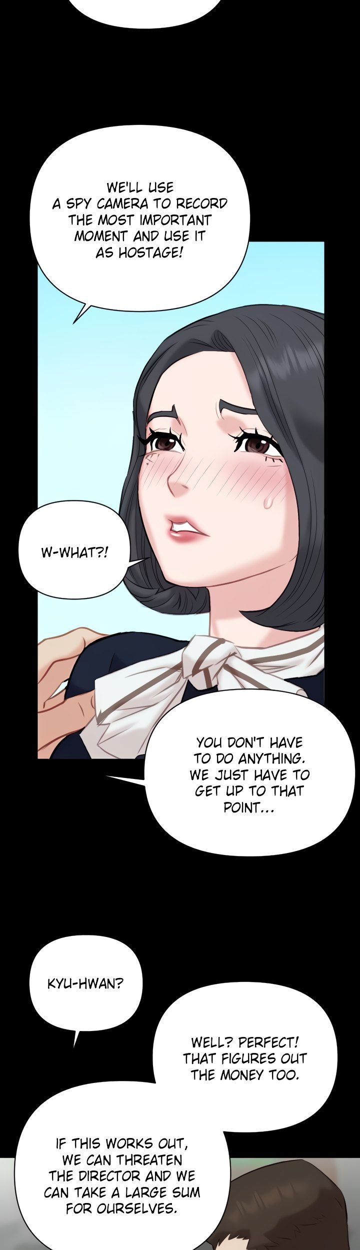 Time of Conquest Manhwa - Chapter 33 Page 42