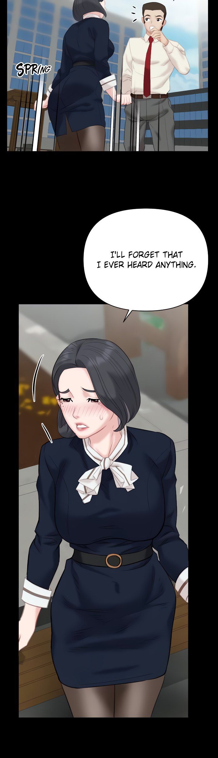 Time of Conquest Manhwa - Chapter 33 Page 44