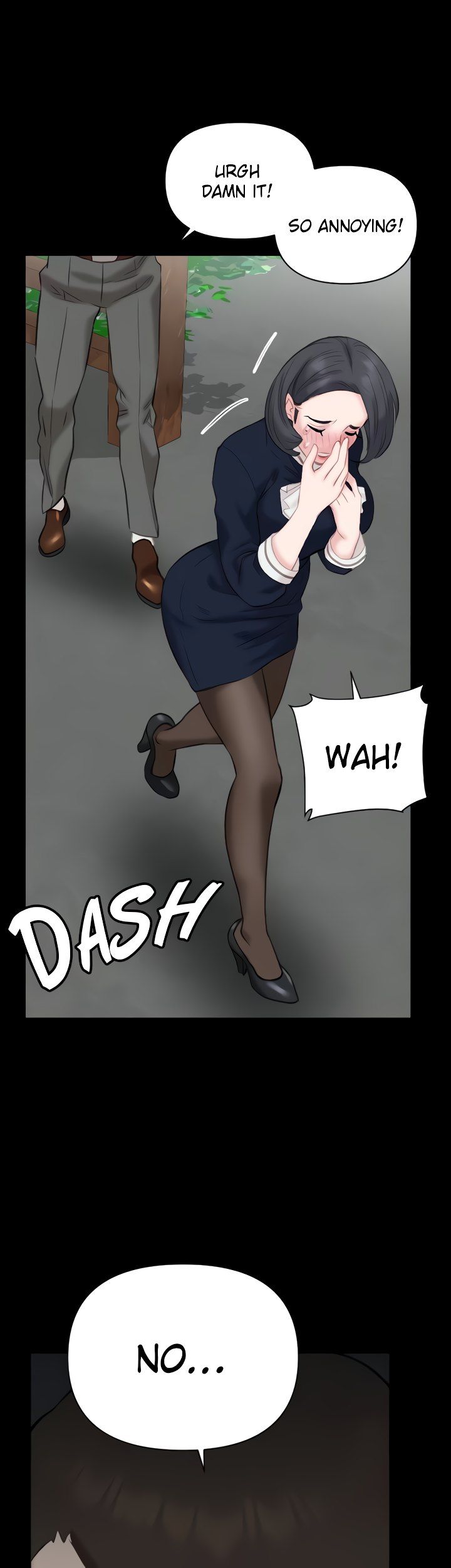 Time of Conquest Manhwa - Chapter 33 Page 46