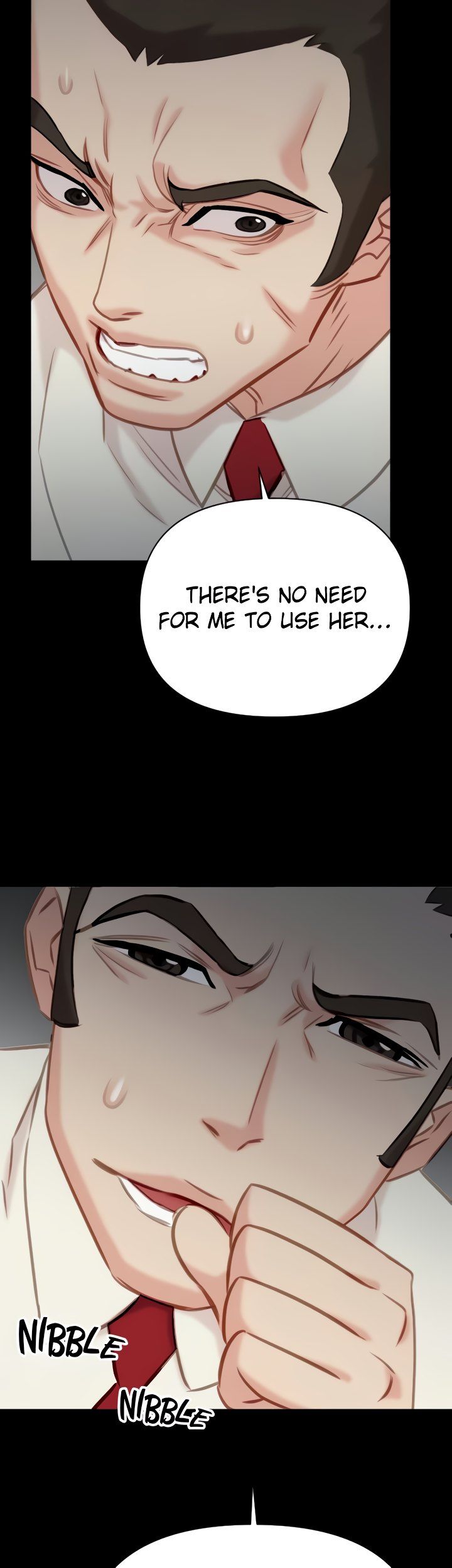 Time of Conquest Manhwa - Chapter 33 Page 47