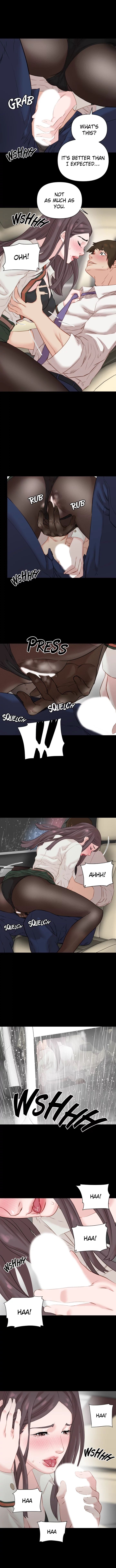 Time of Conquest Manhwa - Chapter 7 Page 9