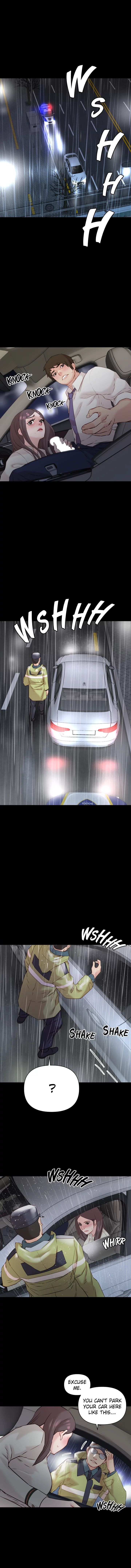 Time of Conquest Manhwa - Chapter 8 Page 0