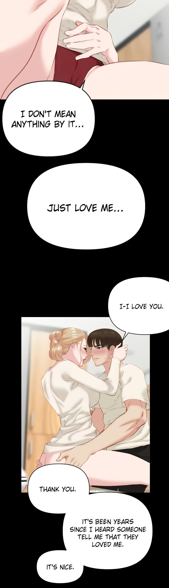 Time of Conquest Manhwa - Chapter 31 Page 5