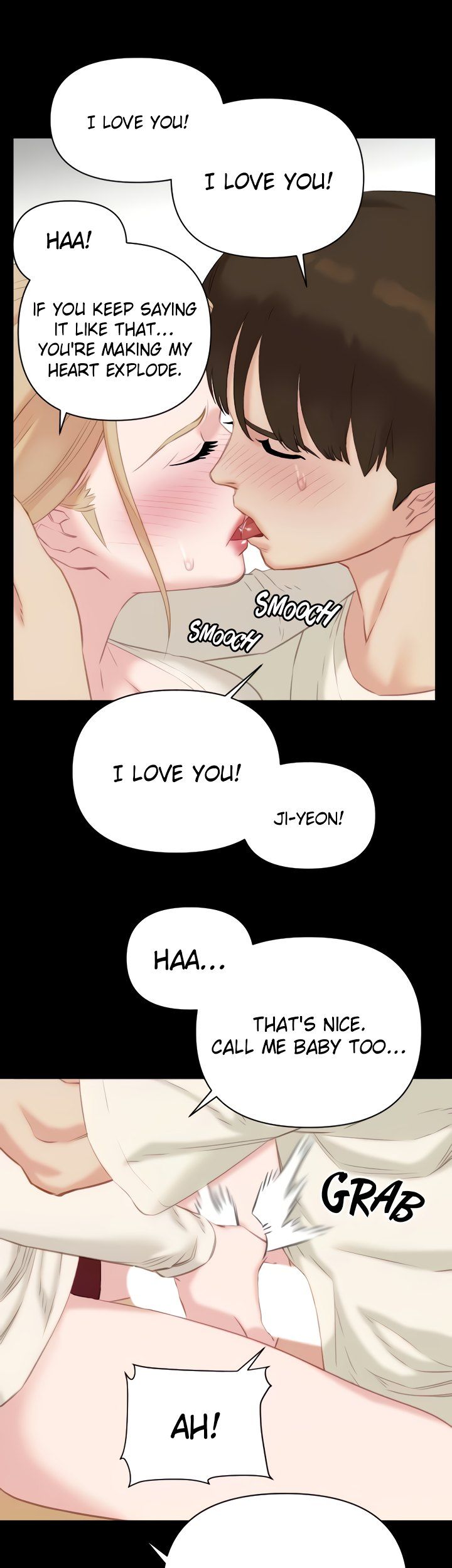 Time of Conquest Manhwa - Chapter 31 Page 6