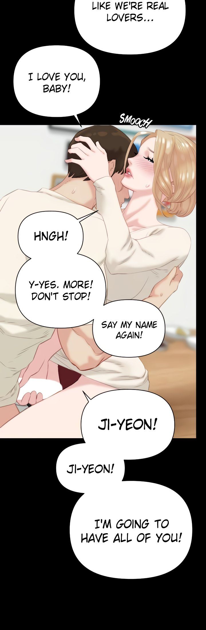 Time of Conquest Manhwa - Chapter 31 Page 7