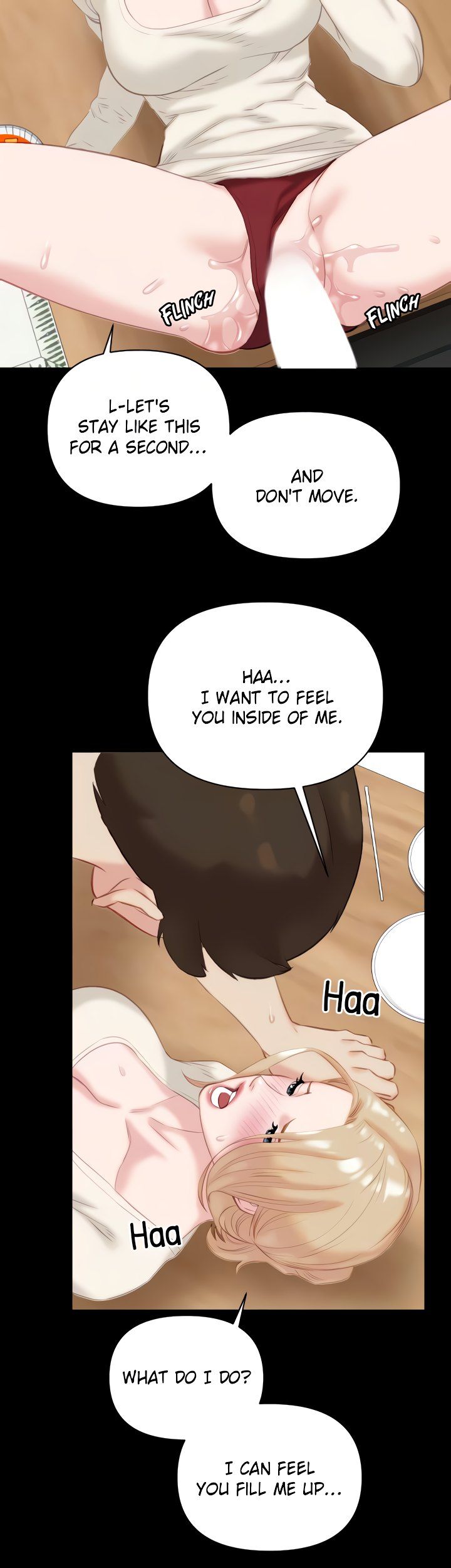 Time of Conquest Manhwa - Chapter 31 Page 10