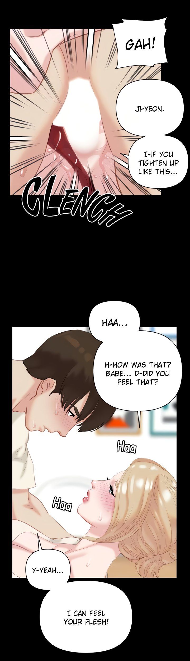 Time of Conquest Manhwa - Chapter 31 Page 11