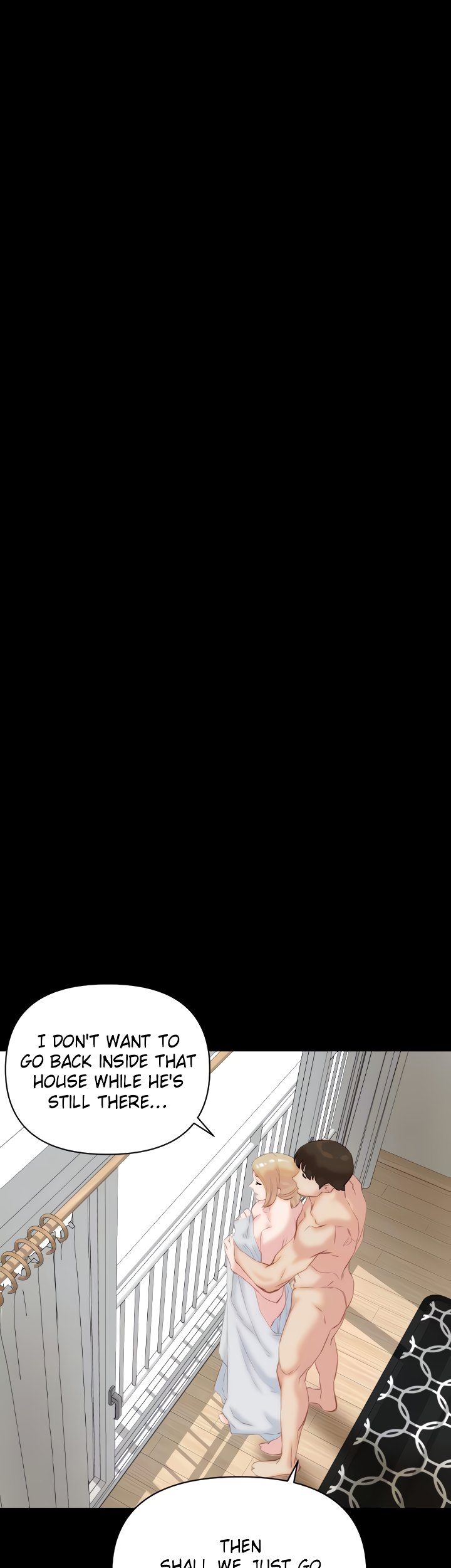 Time of Conquest Manhwa - Chapter 31 Page 15