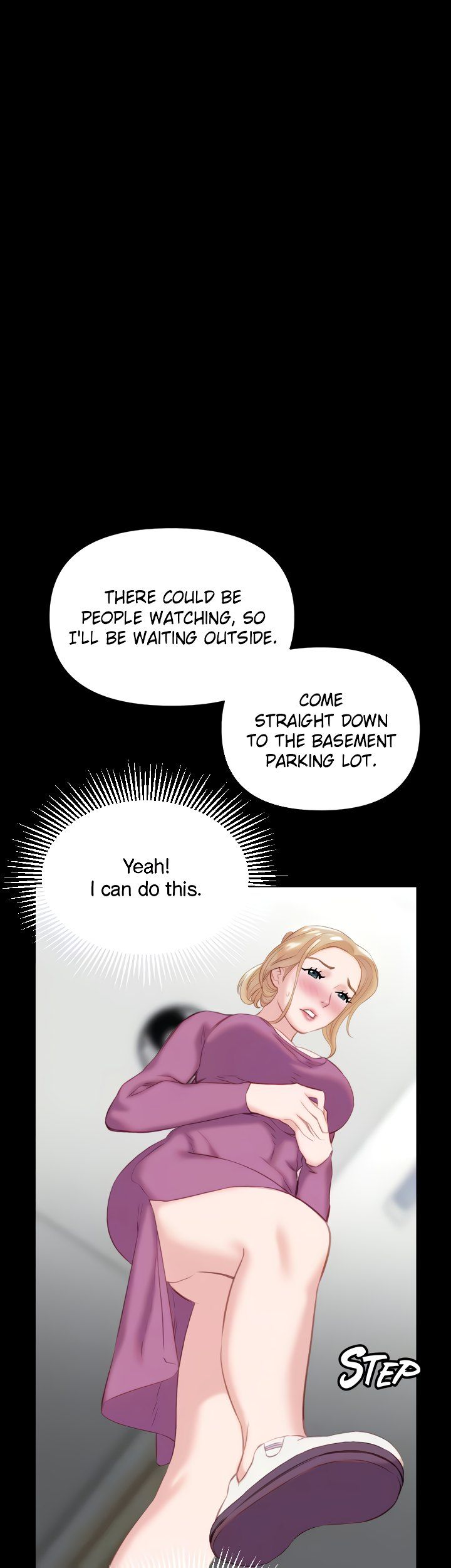 Time of Conquest Manhwa - Chapter 31 Page 18