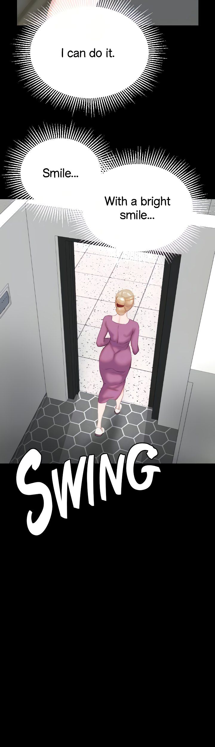 Time of Conquest Manhwa - Chapter 31 Page 19