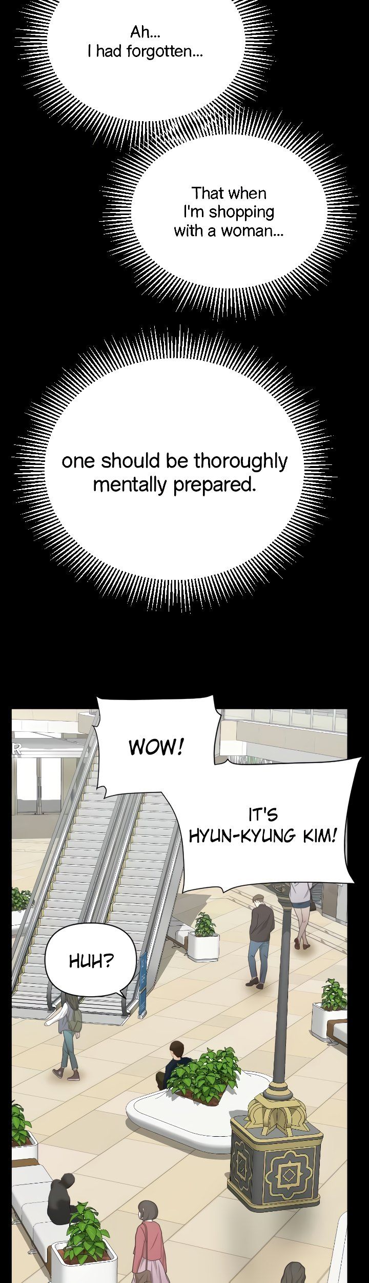 Time of Conquest Manhwa - Chapter 31 Page 21