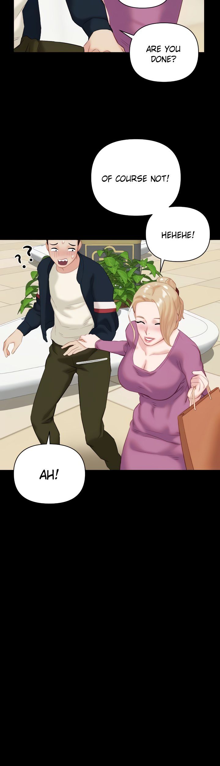 Time of Conquest Manhwa - Chapter 31 Page 25