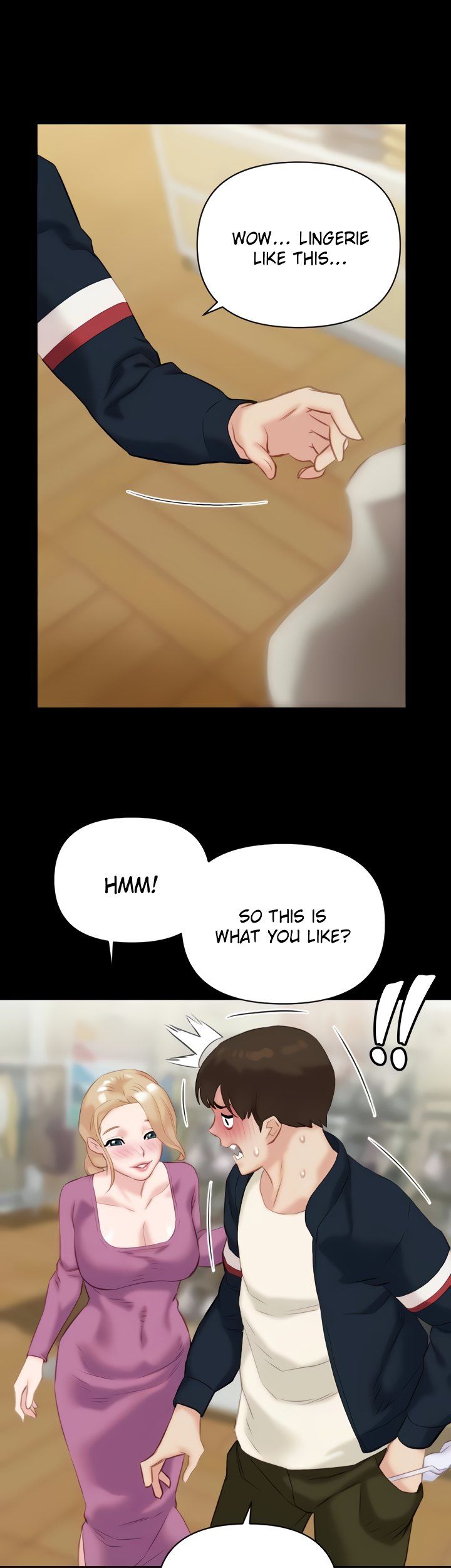 Time of Conquest Manhwa - Chapter 31 Page 26