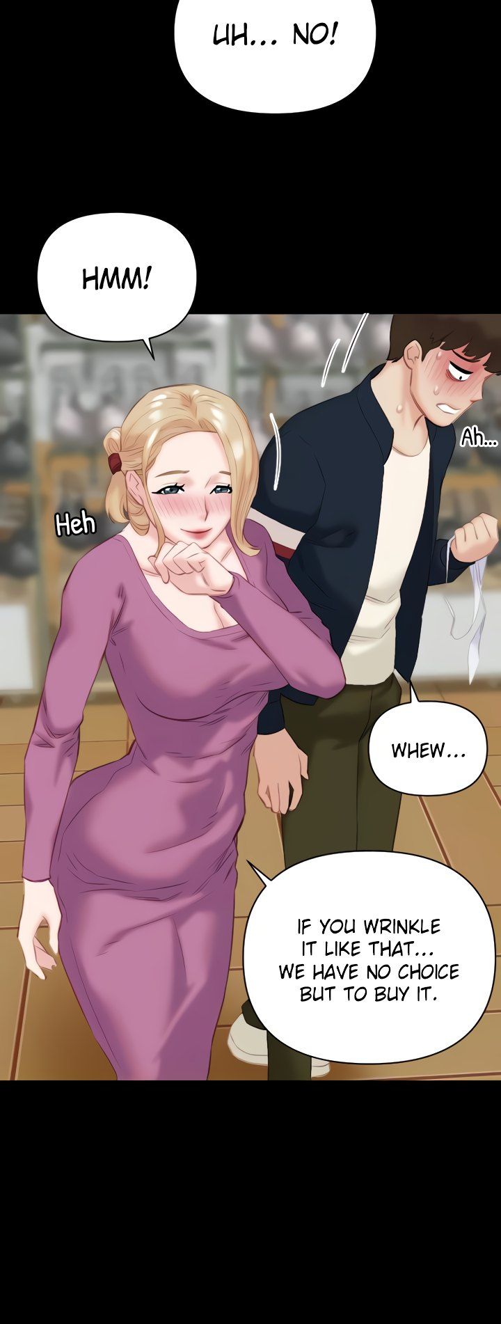 Time of Conquest Manhwa - Chapter 31 Page 27