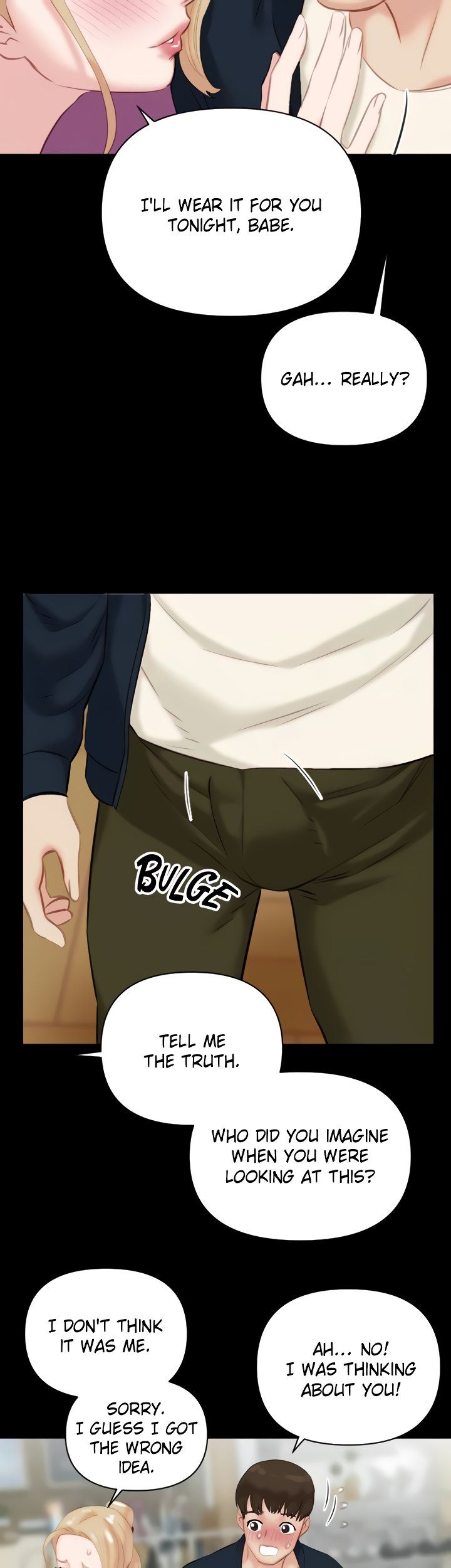 Time of Conquest Manhwa - Chapter 31 Page 29