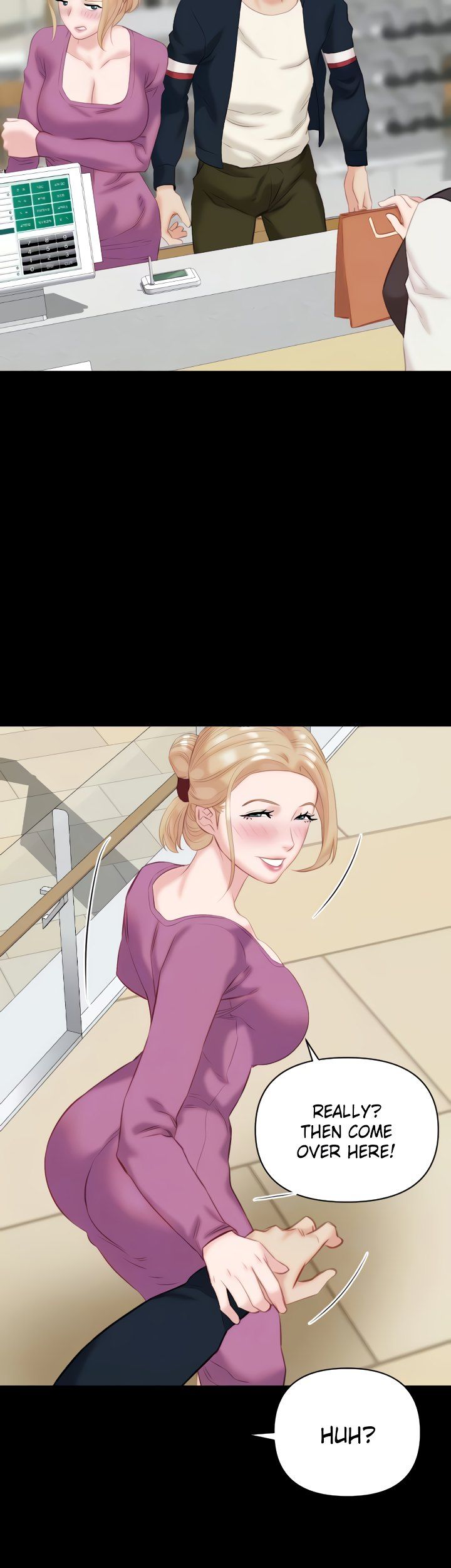 Time of Conquest Manhwa - Chapter 31 Page 30