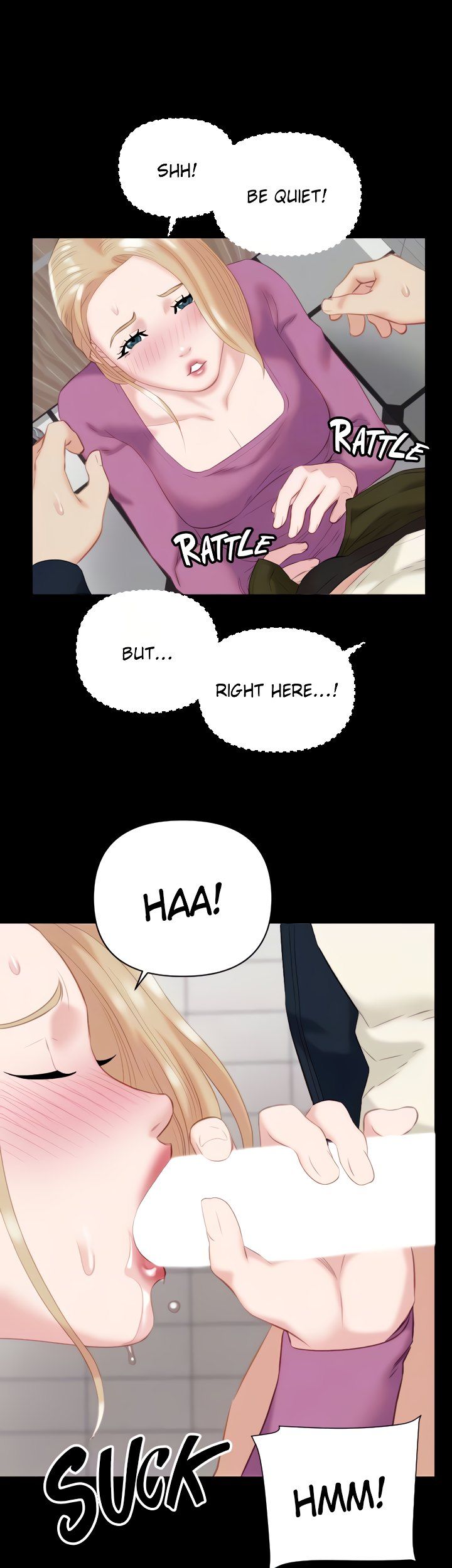 Time of Conquest Manhwa - Chapter 31 Page 32