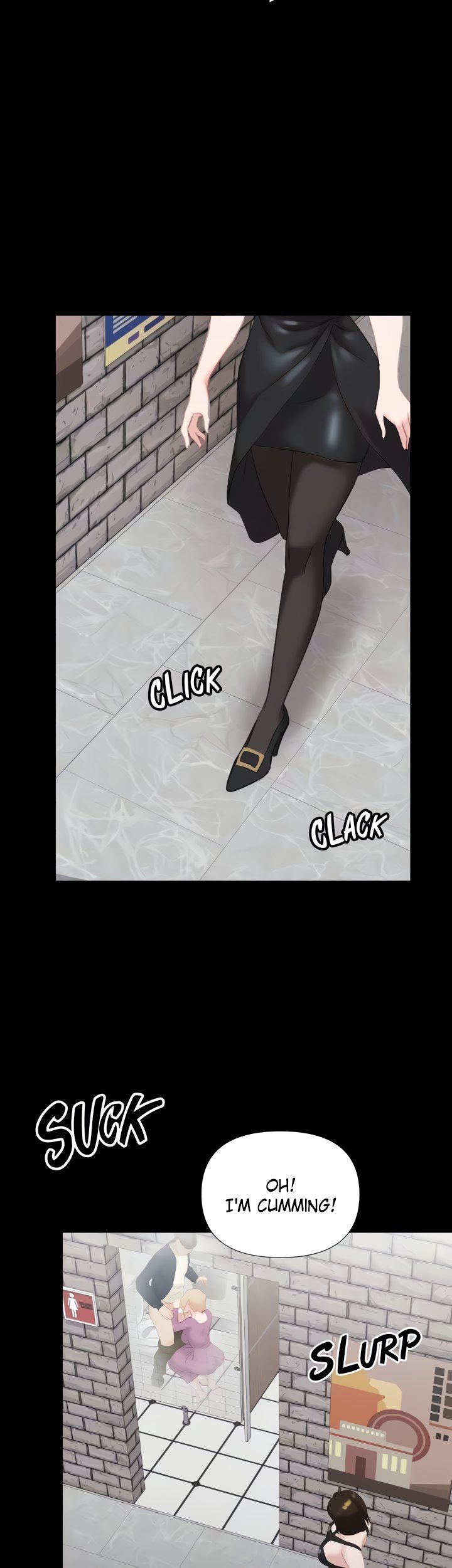 Time of Conquest Manhwa - Chapter 31 Page 33