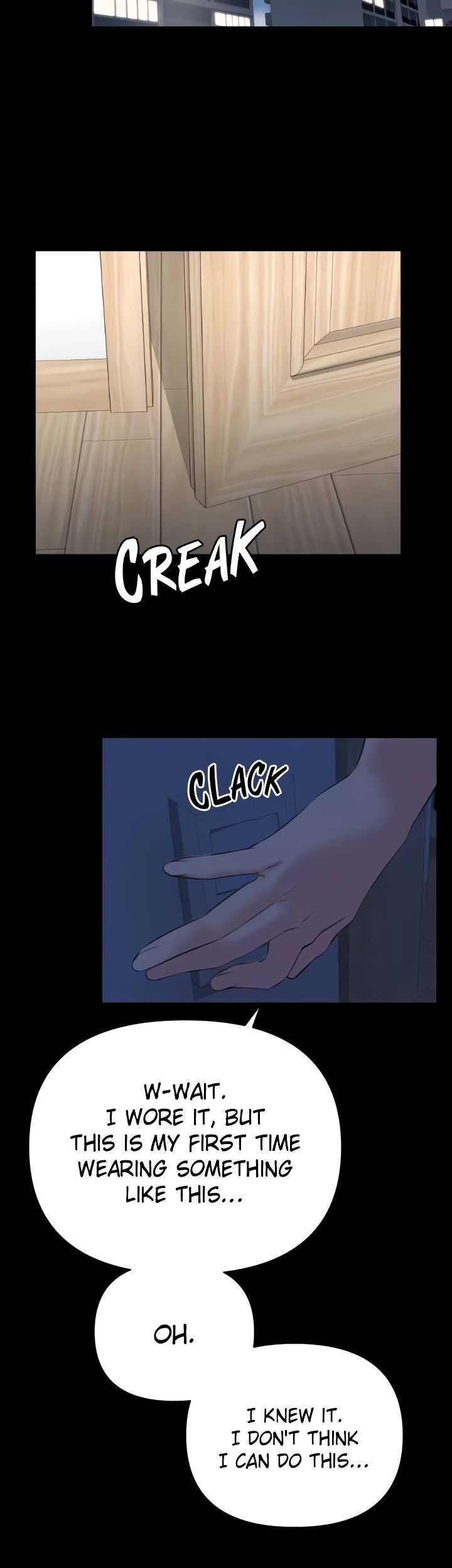 Time of Conquest Manhwa - Chapter 31 Page 38