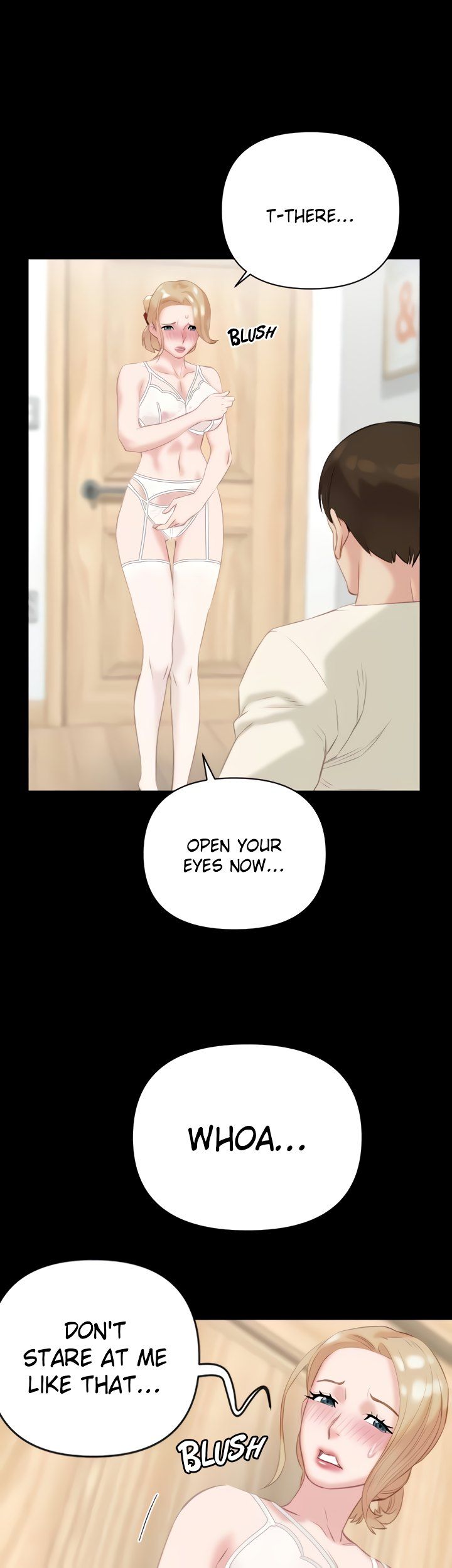 Time of Conquest Manhwa - Chapter 31 Page 41