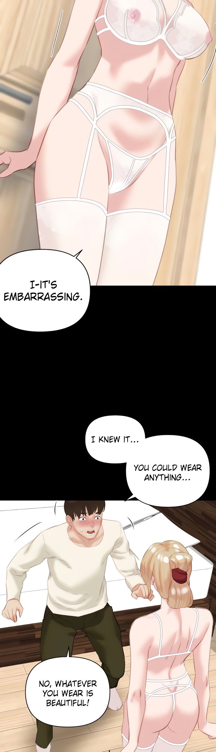 Time of Conquest Manhwa - Chapter 31 Page 42