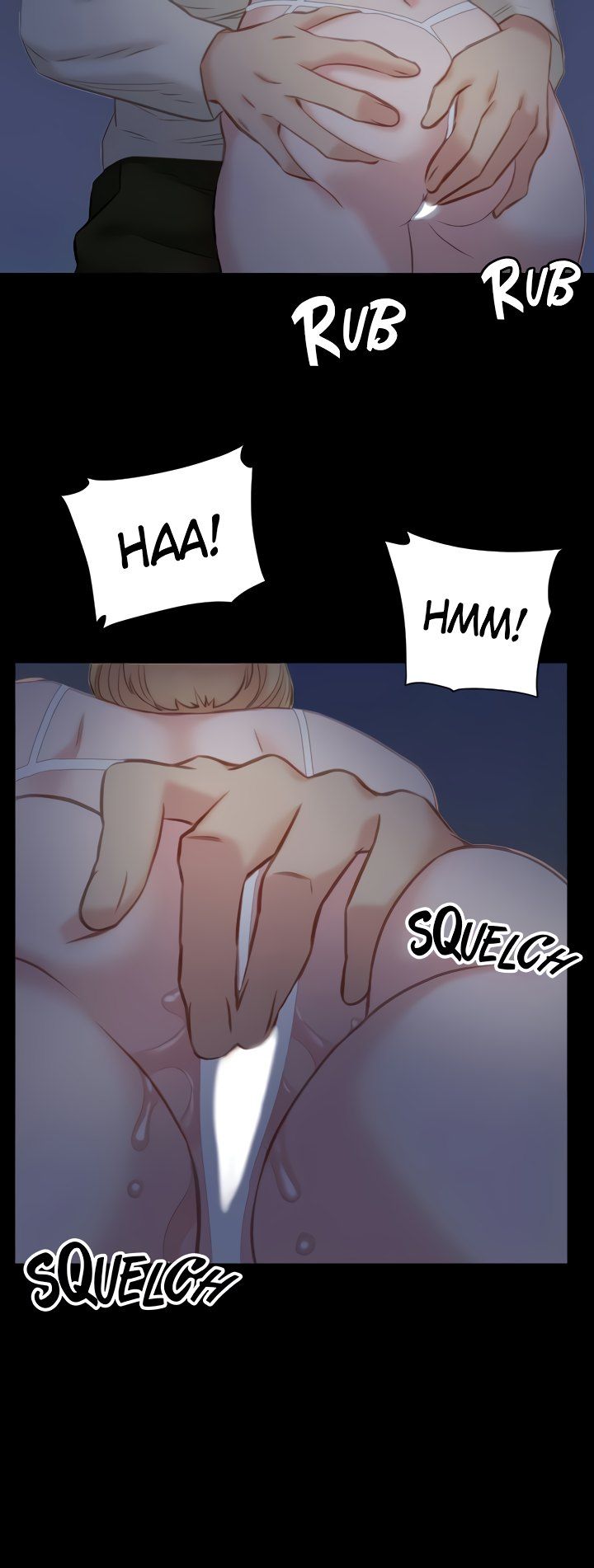 Time of Conquest Manhwa - Chapter 31 Page 48