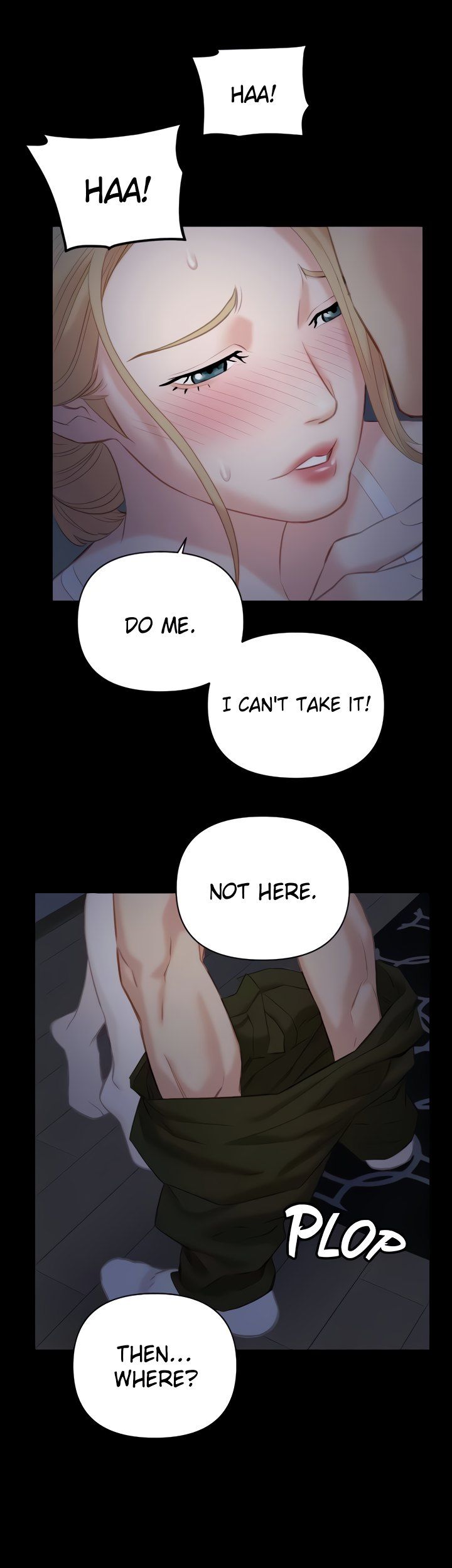 Time of Conquest Manhwa - Chapter 31 Page 49